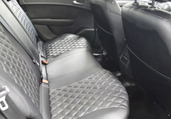 Подержанный автомобиль Renault Arkana 2019 года (13 фото)