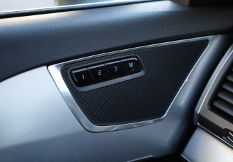 Подержанный автомобиль Volvo XC90 2018 года (27 фото)