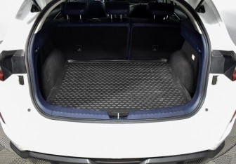 Подержанный автомобиль Haval F7 2022 года (20 фото)