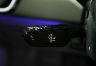 Подержанный автомобиль Audi A6 Sedan 2020 года (21 фото)