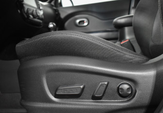 Подержанный автомобиль Kia Soul 2017 года (20 фото)