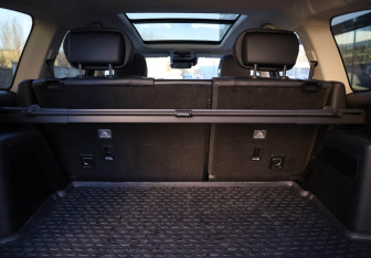 Подержанный автомобиль Tank 500 2023 года (29 фото)