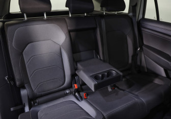 Подержанный автомобиль Skoda Kodiaq 2018 года (23 фото)