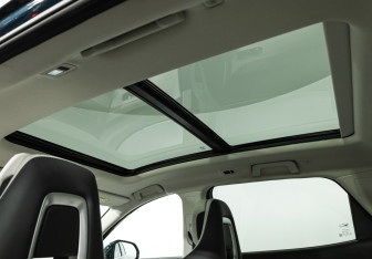 Подержанный автомобиль Jetour Dashing 2024 года (26 фото)