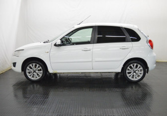 Подержанный автомобиль Datsun mi-DO 2019 года (8 фото)