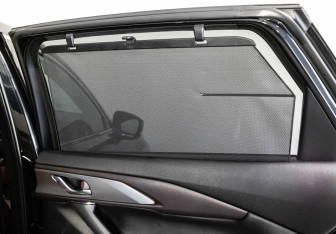 Подержанный автомобиль Mazda CX-9 2019 года (22 фото)