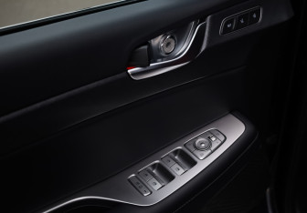 Подержанный автомобиль Hyundai Palisade 2020 года (14 фото)