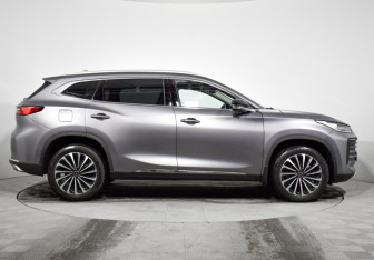 Подержанный автомобиль Exeed TXL 2023 года (4 фото)