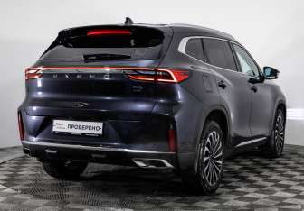Подержанный автомобиль Exeed TXL 2022 года (6 фото)