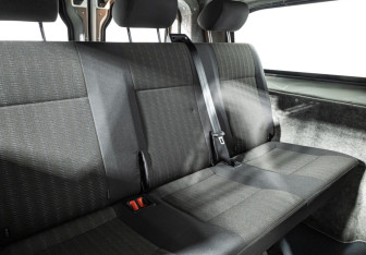 Подержанный автомобиль Peugeot Expert 2019 года (18 фото)