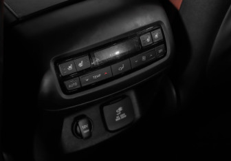 Подержанный автомобиль Hyundai Palisade 2021 года (34 фото)