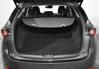 Подержанный автомобиль Mazda CX-5 2020 года (20 фото)