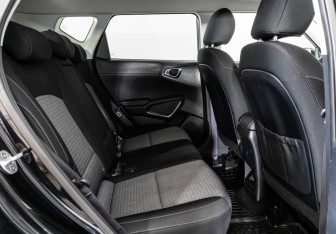 Подержанный автомобиль Kia Soul 2019 года (22 фото)