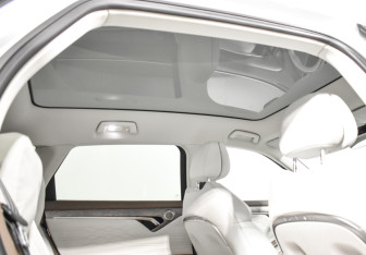 Подержанный автомобиль Voyah Free 2023 года (23 фото)