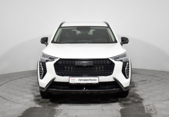 Подержанный автомобиль Haval Jolion 2025 года (2 фото)