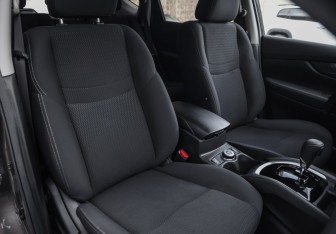 Подержанный автомобиль Nissan X-Trail 2022 года (23 фото)