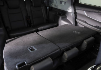 Подержанный автомобиль Chery Tiggo 8 2021 года (31 фото)