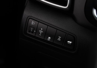 Подержанный автомобиль Hyundai Tucson 2020 года (21 фото)