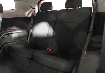 Подержанный автомобиль Chevrolet Orlando 2013 года (18 фото)