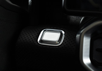 Подержанный автомобиль Jetour T2 2024 года (21 фото)