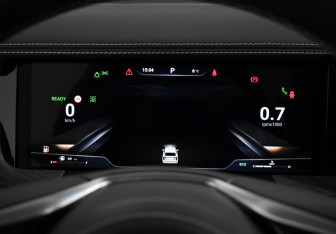 Подержанный автомобиль Tank 500 2023 года (24 фото)