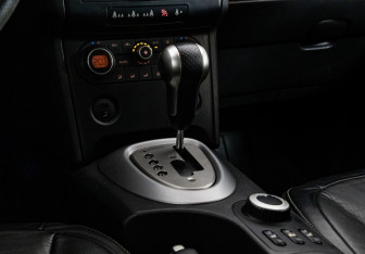 Подержанный автомобиль Nissan Qashqai 2008 года (12 фото)