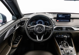 Подержанный автомобиль Nissan Murano Suv 2019 года (15 фото)