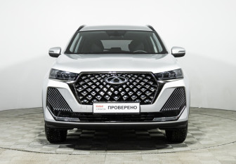 Подержанный автомобиль Chery Tiggo 7 Pro Max 2024 года (2 фото)