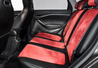 Подержанный автомобиль LADA (ВАЗ) Vesta Wagon 2018 года (11 фото)