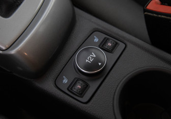 Подержанный автомобиль Ford Focus Wagon 2012 года (14 фото)