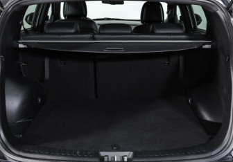 Подержанный автомобиль Kia Sportage 2014 года (23 фото)