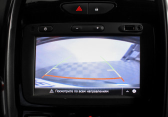 Подержанный автомобиль Renault Duster 2016 года (16 фото)