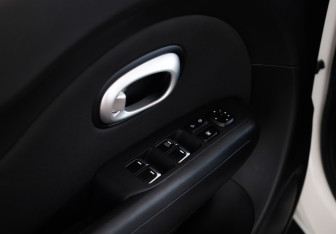 Подержанный автомобиль Kia Soul 2019 года (13 фото)