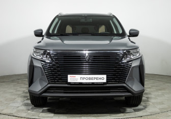 Подержанный автомобиль LIVAN X6PRO 2023 года (2 фото)