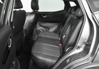Подержанный автомобиль Nissan Qashqai 2021 года (11 фото)