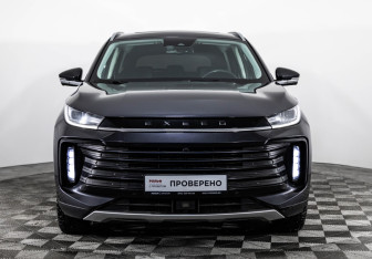 Подержанный автомобиль Exeed TXL 2022 года (3 фото)
