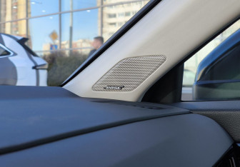 Новый Honda CR-V 2026 (26 фото)