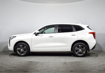 Подержанный автомобиль Haval Jolion 2023 года (8 фото)