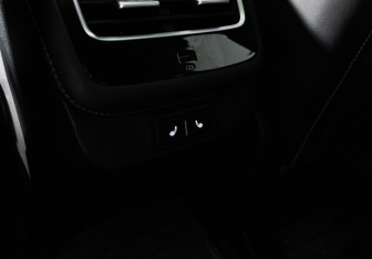 Подержанный автомобиль Chery Arrizo 8 2023 года (25 фото)