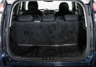 Подержанный автомобиль Kia Soul 2017 года (30 фото)