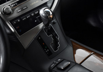 Подержанный автомобиль Lexus RX 2013 года (12 фото)
