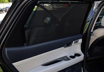 Подержанный автомобиль Hyundai Palisade 2023 года (27 фото)