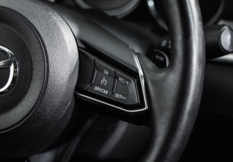 Подержанный автомобиль Mazda 6 Sedan 2019 года (12 фото)