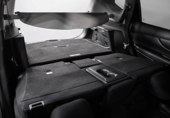 Подержанный автомобиль Nissan X-Trail 2017 года (24 фото)