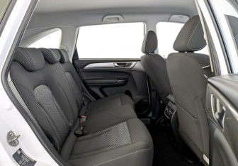 Новый Haval M6 2026 (12 фото)