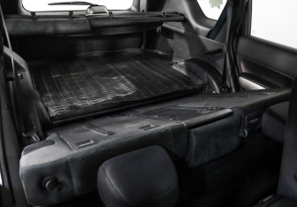 Подержанный автомобиль Nissan X-Trail 2014 года (26 фото)