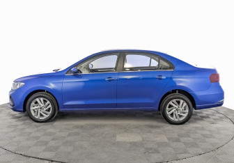 Новый Jetta VA3 2023 (3 фото)