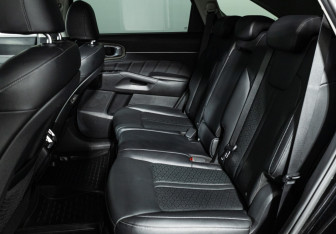 Подержанный автомобиль Kia Sorento 2020 года (10 фото)