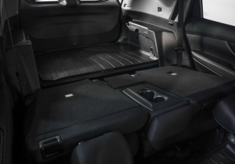 Подержанный автомобиль Nissan X-Trail 2021 года (26 фото)