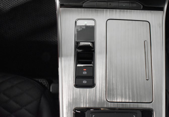 Подержанный автомобиль Exeed TXL 2023 года (11 фото)